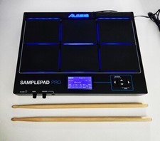 Alesis samplepad pro gebraucht kaufen  Berlin