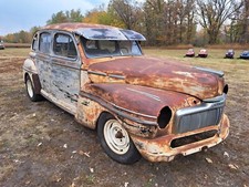 1947 mercury door for sale  Thief River Falls