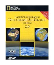 National geographic grosse gebraucht kaufen  Trebbin