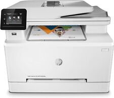 Color laserjet pro gebraucht kaufen  Schierling