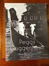 Peggy guggenheim. ultima usato  Sassari