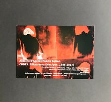 Carton invitation antoine d'occasion  Paris XV