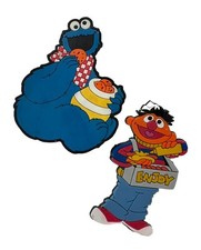 Set sesame street for sale  Belleville