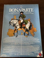 Bonaparte strategic war usato  Novate Milanese