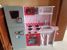 Leomark cucina giocattolo usato  Bologna