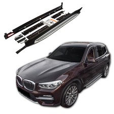 Trittbretter schweller bmw gebraucht kaufen  Görlitz