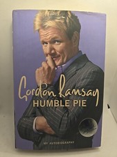 Signed humble pie for sale  EVESHAM