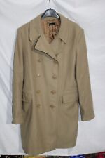 Cappotto lana benetton usato  Pomigliano d'Arco