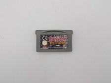 Usado, Jeu Nintendo Game Advance - GBA - Scooby-Doo Mystery Mayhem - EUR - Loose comprar usado  Enviando para Brazil