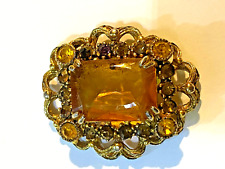 Bellissima spilla vintage usato  Reggio Calabria