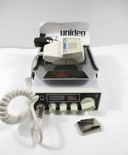 Uniden pc43 channel for sale  Sebastopol