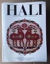 Hali magazine september for sale  Morrisville