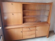 Verschenken buffet vitrine gebraucht kaufen  Augsburg