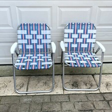 Vintage folding retro for sale  Leesburg