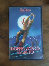 Doppio agente segreto usato  Roma