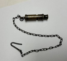 Antique brass municipal for sale  Johnstown