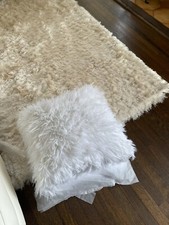 Two white fuzzy for sale  Harper Woods