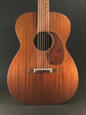 1946 martin acoustic for sale  San Francisco