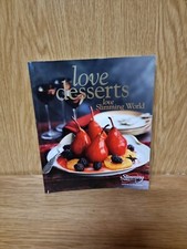 Love desserts love for sale  BRISTOL