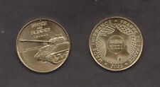 Medaille jeton monnaie d'occasion  Saumur