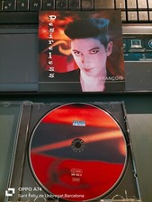 RAR CD. DESIRELESS. FRANÇOIS. ITALO DISCO comprar usado  Enviando para Brazil