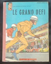 Michel vaillant t01 d'occasion  Béziers