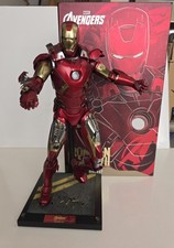 Hot toys mms500 for sale  Antioch