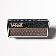 Vox ap2ac ac30 for sale  Kingston