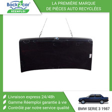 Coffre arriere bmw d'occasion  Saint-Quentin