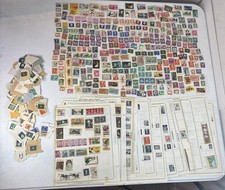 Vtg antique stamp for sale  Evansville