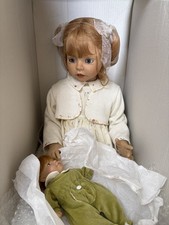 Gotz marije poppetje for sale Gotz marije poppetje for sale  BRIDGWATER