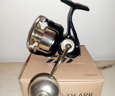 Mulinello daiwa 4000x usato Mulinello daiwa 4000x usato  San Demetrio Corone