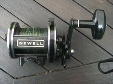 Newell graphite fishing for sale  Douglas