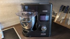 Kenwood cooking chef gebraucht kaufen  Kleinkahl
