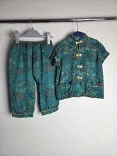 Vintage cheongsam top for sale  DAGENHAM