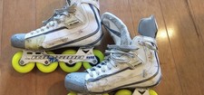 Mission black roller for sale  Concord