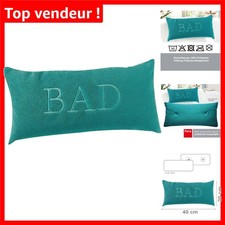Coussin baignoire 20x40 d'occasion  Matha
