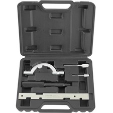 Tecpo motor einstell gebraucht kaufen  Remscheid
