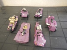 Vintage purple kenner for sale  Lansing