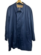 Aquascutum trench uomo usato  Ercolano