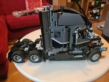 Lego technic 42078 for sale  HERTFORD