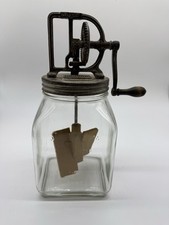 Dazey butter churn for sale  Victoria