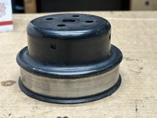 1987-1993 Chevrolet S-10 2.8L V6 - Bomba de água ventilador PULLEY - 14100595NS comprar usado  Enviando para Brazil