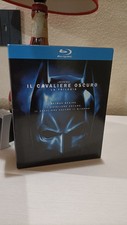 Batman cavaliere oscuro usato  Montepulciano