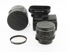Asahi pentax super d'occasion  Mulhouse-