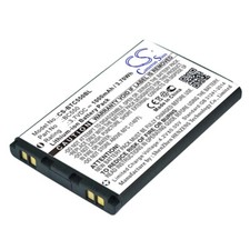 Batteria per bitel usato  Spedire a Italy