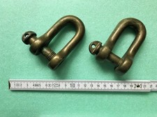 karabiner messing gebraucht kaufen karabiner messing gebraucht kaufen Wetzlar
