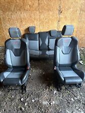 Ford fiesta mk7 for sale  MANSFIELD