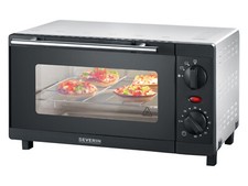 Severin 9561 back gebraucht kaufen  Zehdenick