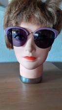 Authentiques lunettes soleil d'occasion  Lyon IX